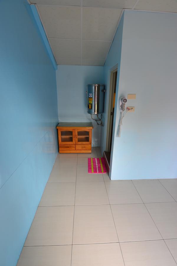 Haichian Hostel Сяолюцю Экстерьер фото