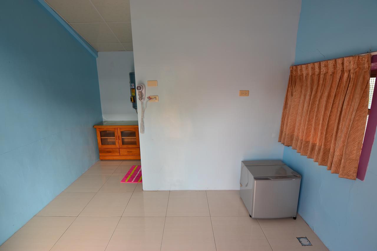 Haichian Hostel Сяолюцю Экстерьер фото